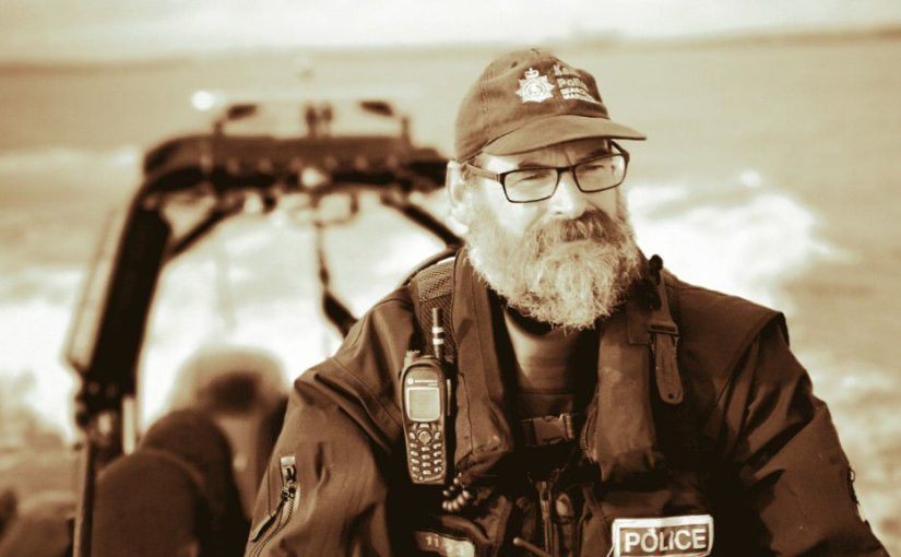 Police – Life / Death and Amazing People 